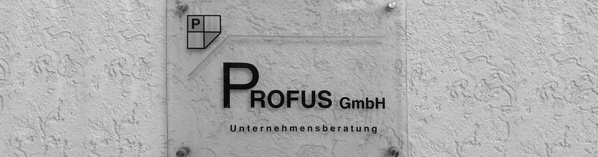 Profus GmbH - Über uns