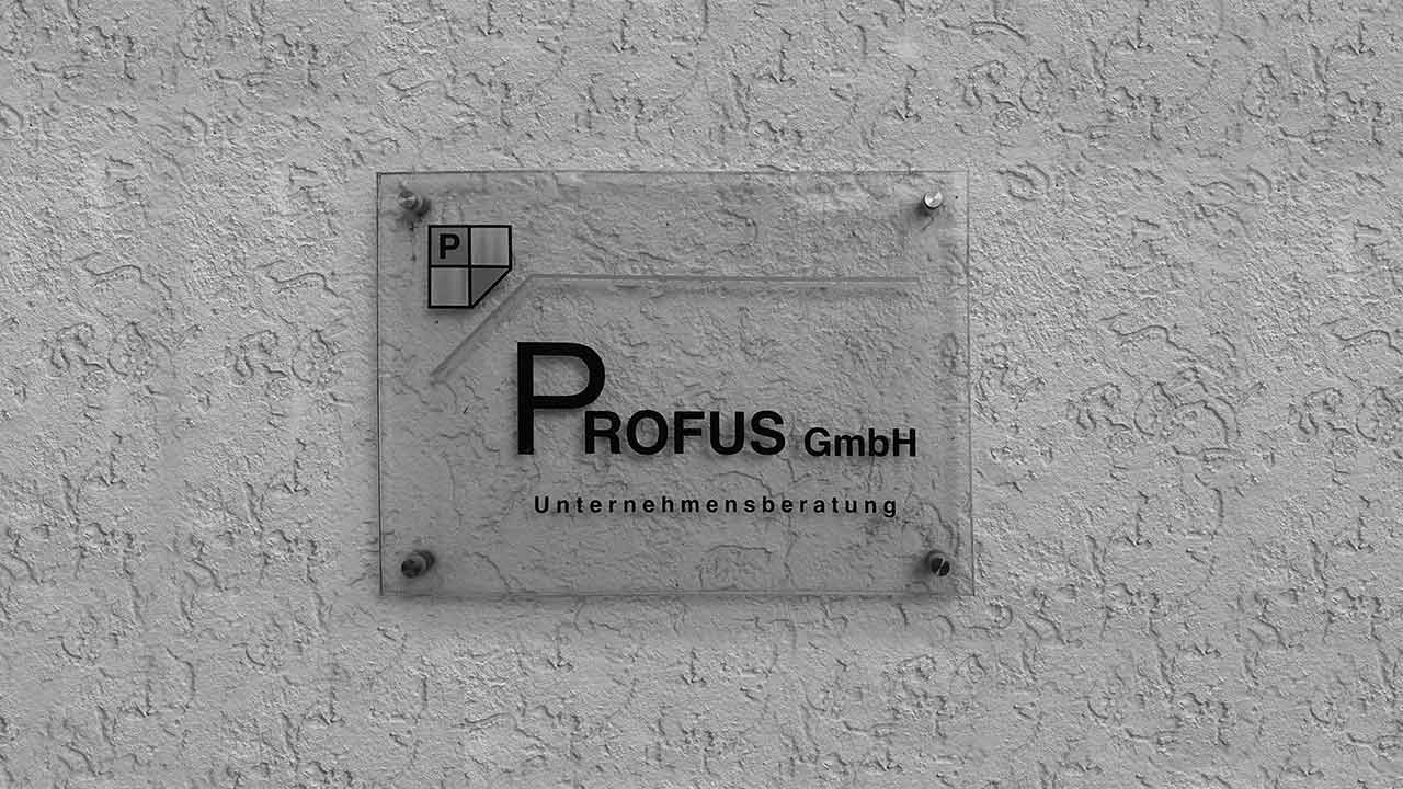 Profus GmbH - Über uns