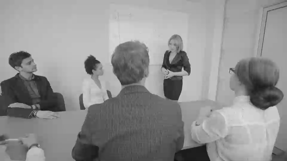 Training und Coaching